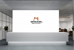 Marus Three Dimensional Technology (Suzhou) Co.LCD Marus Three Dimensional Technology (Suzhou) Co.LCD