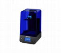 丸氏三维MARUS3D 桌面式LCD光固化3D打印机 1