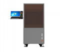 丸氏三維ML450SLA光固化專業級3D打印機 1