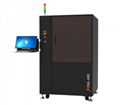 丸氏三维ML600SLA光固化专业级3D打印机 3