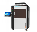 丸氏三維ML800SLA光固化專業級3D打印機 3
