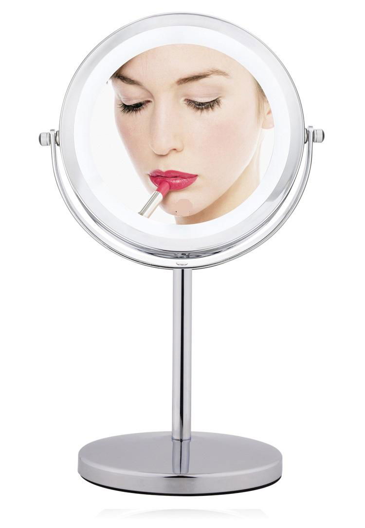 Makeup mirror 3