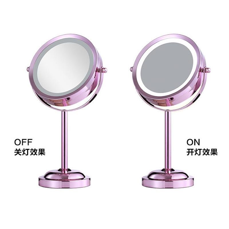 Makeup mirror 2