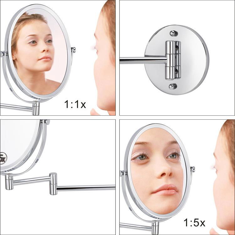 Makeup mirror 3