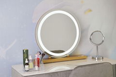 Makeup mirror