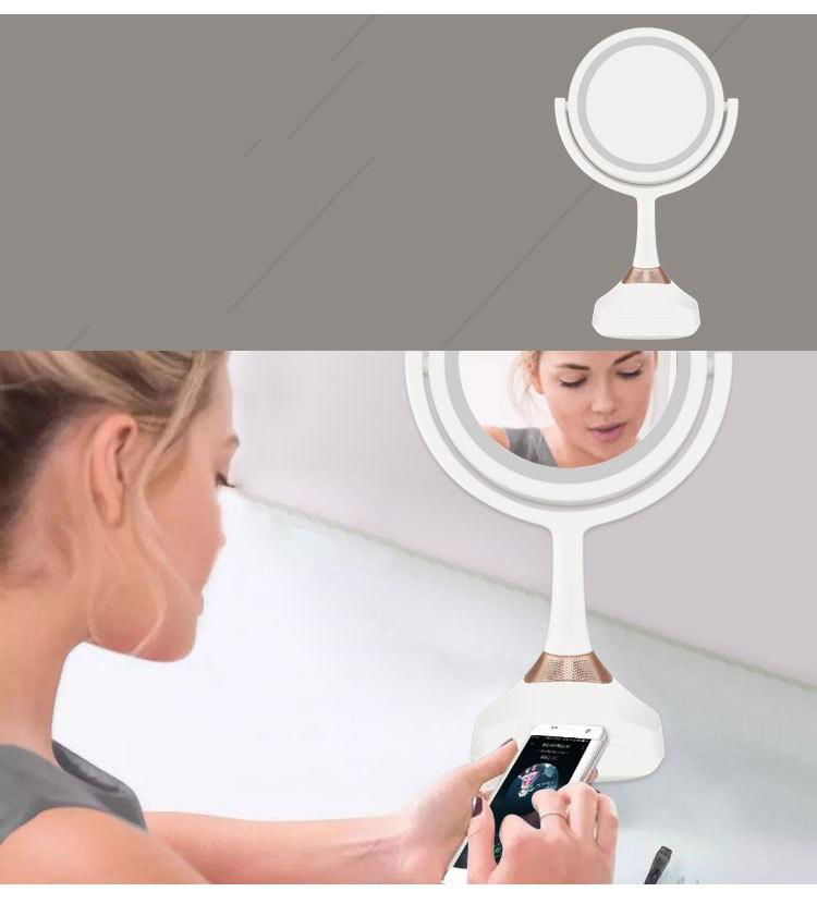 Makeup mirror 3