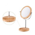 Makeup mirror