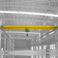  1Ton 3 Ton 5 Ton LDA type electric single gider overhead  crane 