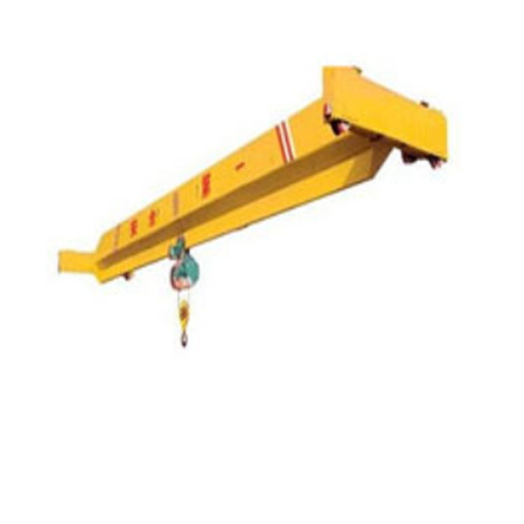  1Ton 3 Ton 5 Ton LDA type electric single gider overhead  crane  5