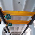 10t LB  Anti explosion Single Girder Overhead Crane