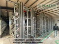 H-type automatic chicken cages for sale
