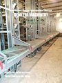 Poultry Farming Electric Chicken Poultry Cage 3