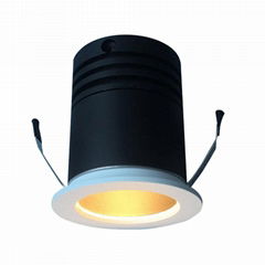 LED Spotlight CVNS00008