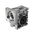 NMRV reducer series worm gear box