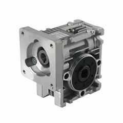 NMRV reducer series worm gear box reducer