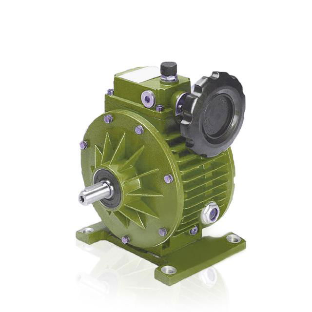 UDL 0.55 series planetary gearbox motor gearbox reducer
