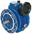 UDL 0.75 series planetary gearbox motor gearbox reducer