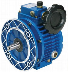 UDL 0.75 series planetary gearbox motor