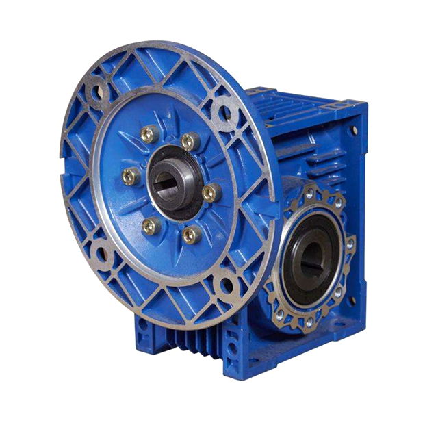 NMRV  series 090 worm gear box reducer