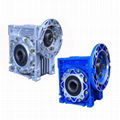 NMRV reducer 110 series worm gear box