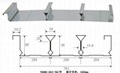 上海建築鋼構廠家YX65-24