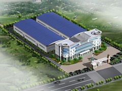 ICESUN Vacuum Glass LTD.