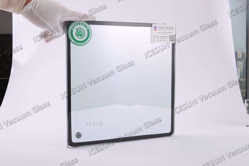 Thermal Insulation Vacuum Glass for Buildings 4