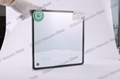 Thermal Insulation Vacuum Glass for Buildings
