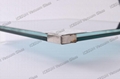 Thermal Insulation Vacuum Glass for Buildings