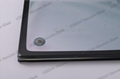 Anti-condensation Tempered Vacuum Glass for Building Windows