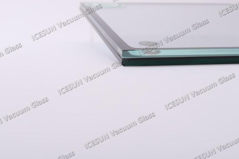 ICESUN Vacuum Glass for Passive House Windows 3