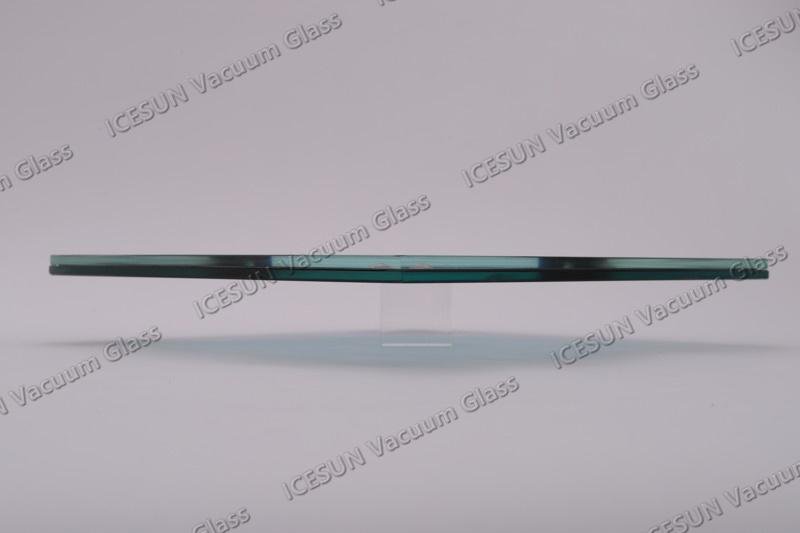 Sound Proof Vacuum Insulated Glass For Buildings 2