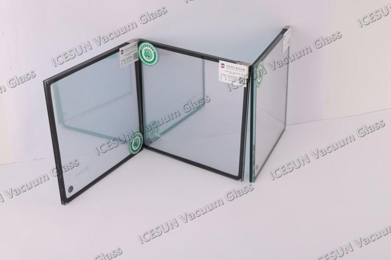 Sound Proof Vacuum Insulated Glass For Buildings 3