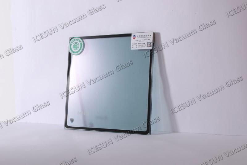 Sound Proof Vacuum Insulated Glass For Buildings 5