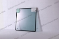 Sound Proof Vacuum Insulated Glass For Buildings