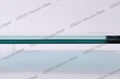 Soundproof Vacuum Insulated Glazing for Sunshine Room