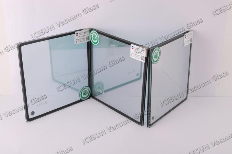 Affordable Vacuum Glass Price for Passive House Vacuum Glazing Windows