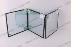 Affordable Vacuum Glass Price for Passive House Vacuum Glazing Windows