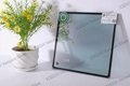 Thin Vacuum Glass 8.3mm With Noise Reduction 2