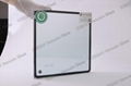 Thin Vacuum Glass 8.3mm With Noise Reduction