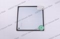 Thin Vacuum Glass 8.3mm With Noise Reduction 5