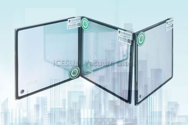 Vacuum Insulating Glass for Windows 3