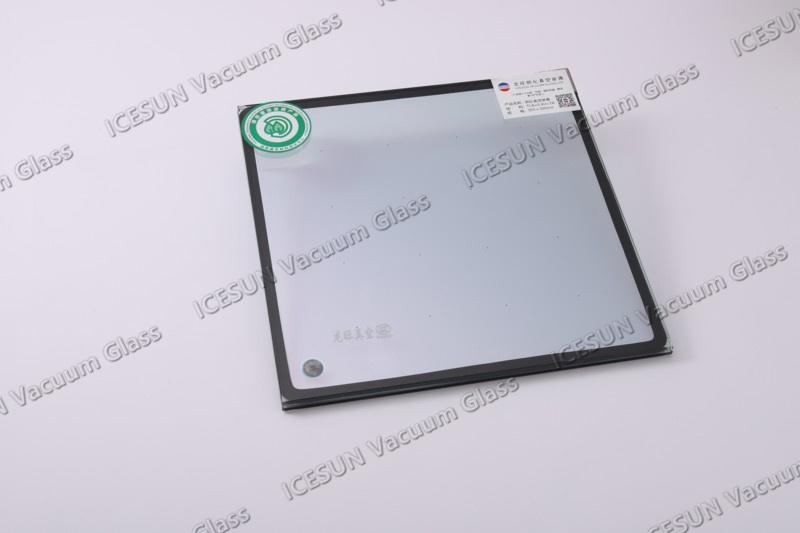 Vacuum Insulating Glass for Windows 4