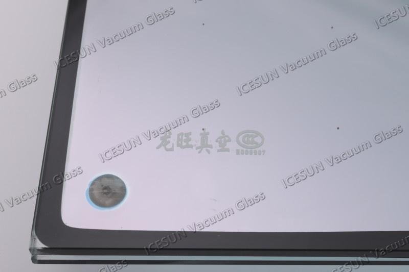 Vacuum Insulated Glazing Noise Reduction Architecture Glass 5
