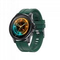 Smart Watch Men MX10 BT Music USB File