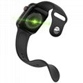 Smart Watches Sport Fitness Tracker Smart Bracelet Bluetooth Watch