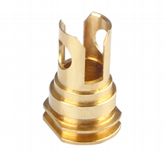 Plastic CNC machining parts