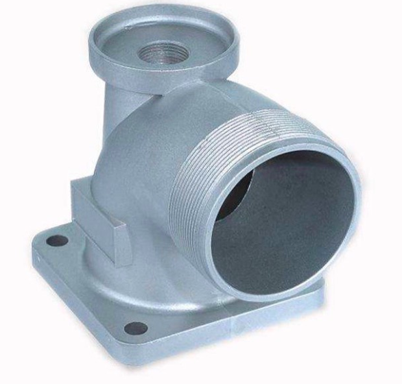 Custom cast iron power parts (China Trading Company) Electronics