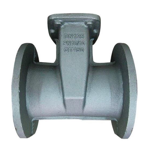 Custom cast iron power parts (China Trading Company) Electronics