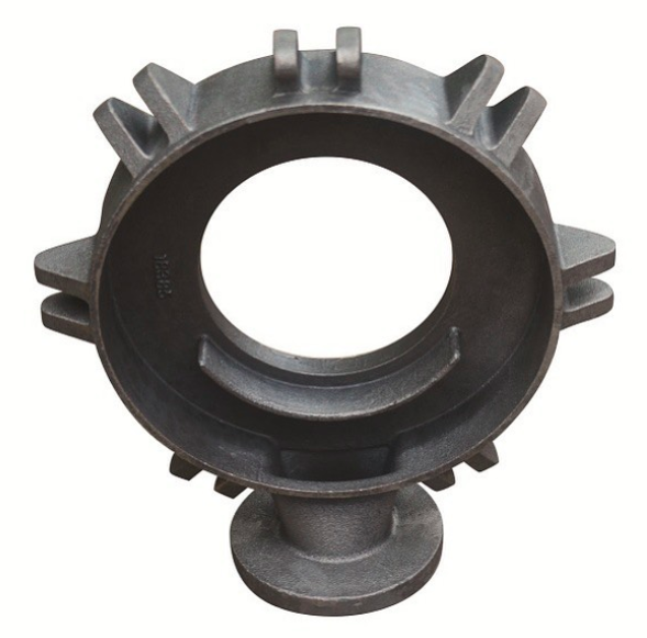 Custom cast iron power parts (China Trading Company) Electronics